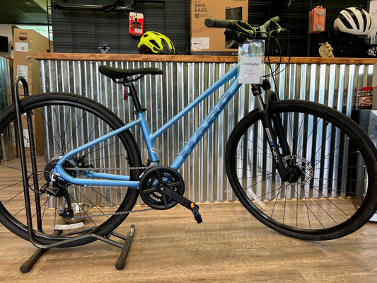 Haro Bridgeport