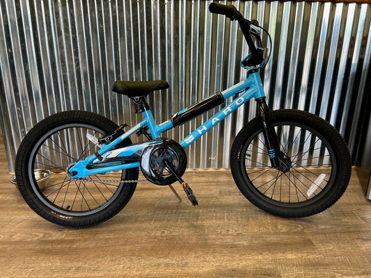 Haro Shredder 18