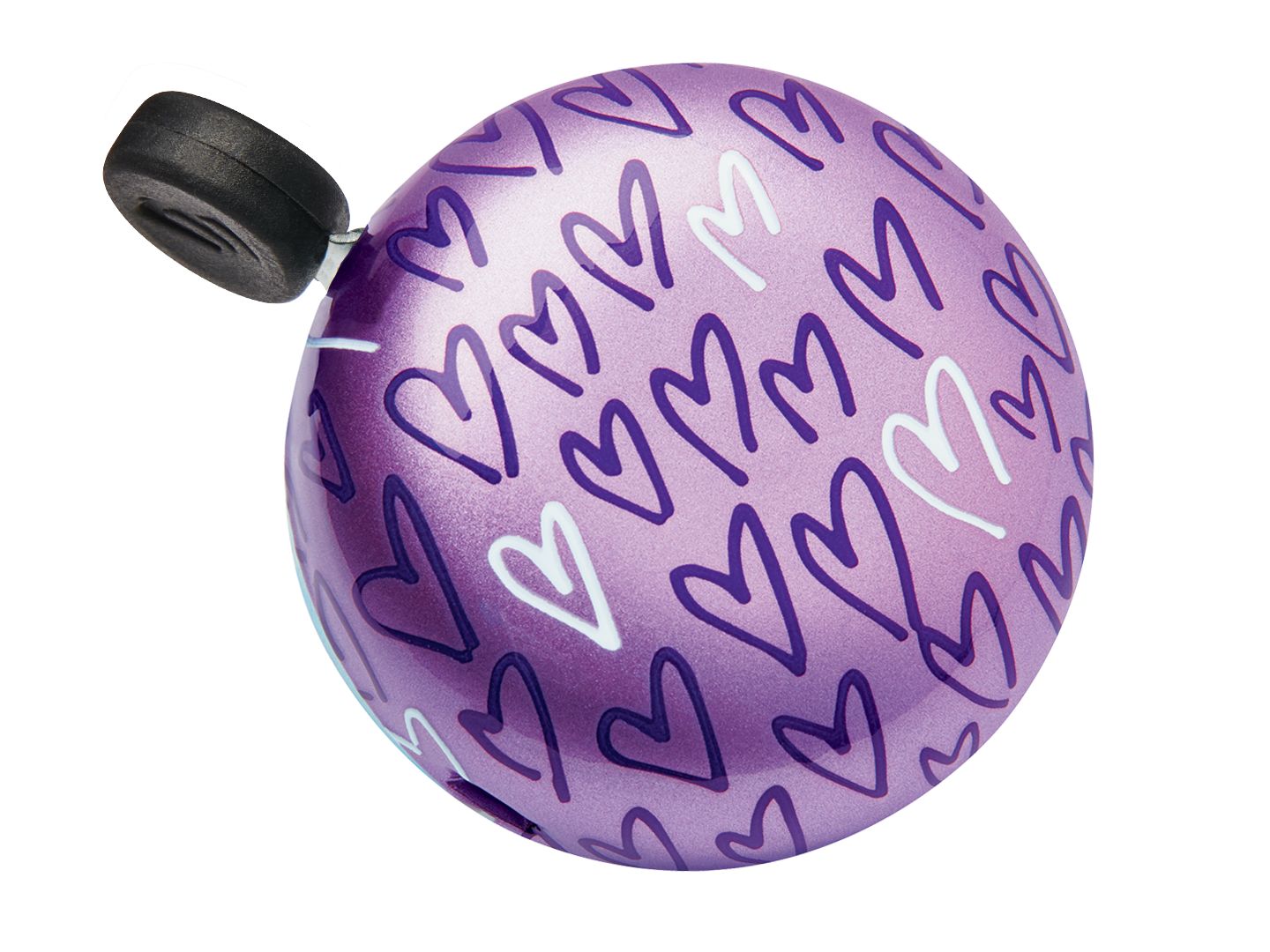 Electra Domed Ringer XOXO Bell