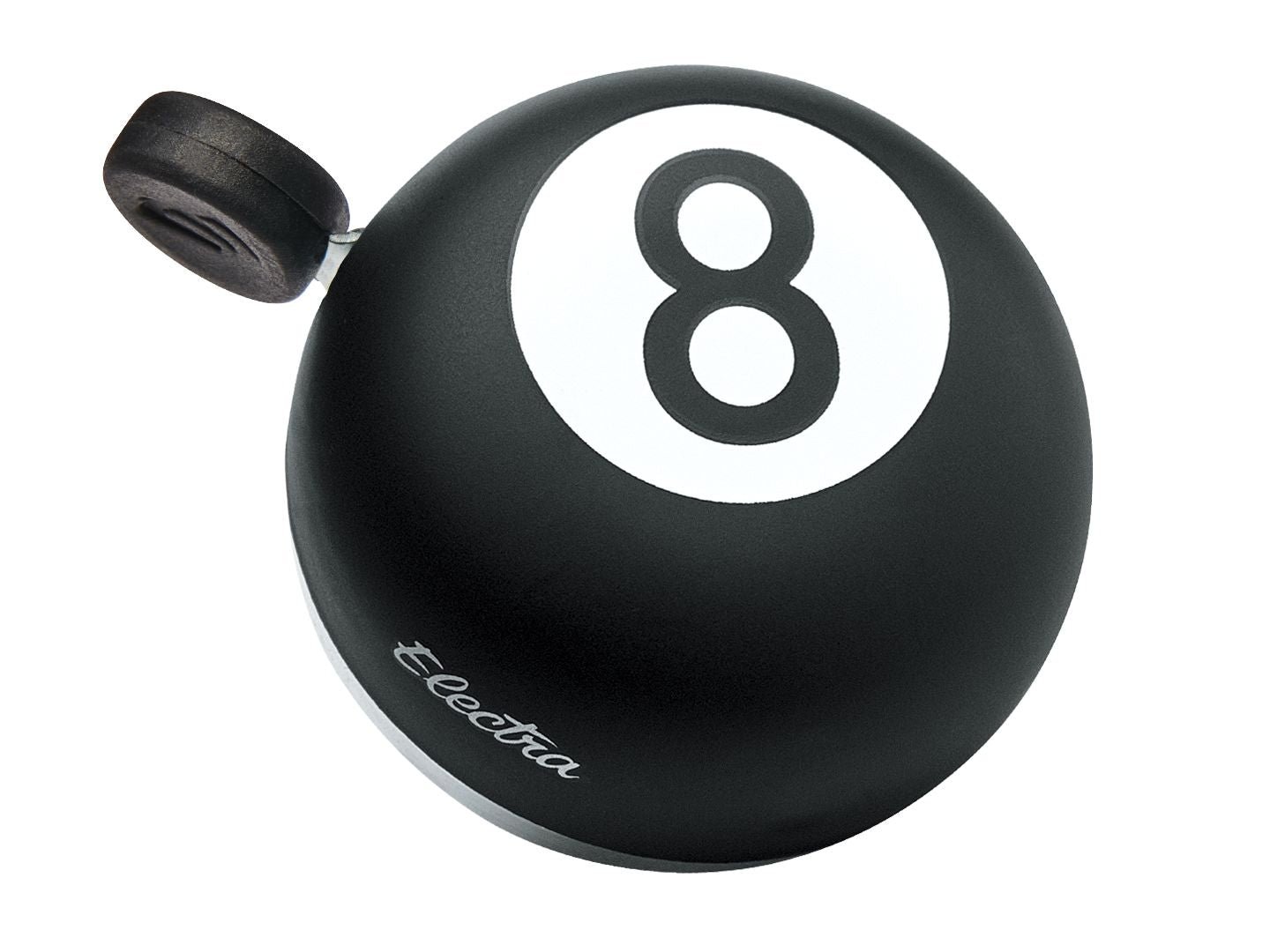 Bell Electra Domed Ringer Straight 8