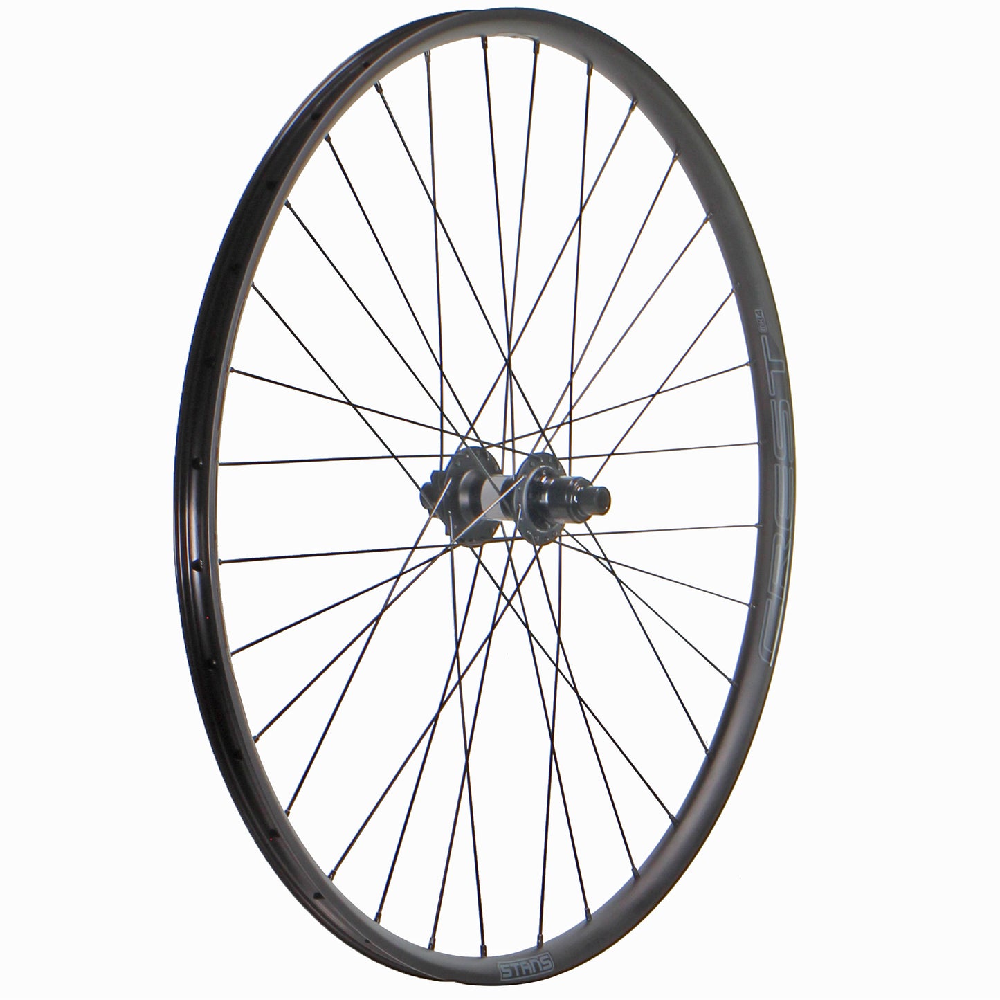 Wheel Factory Stan's Crest MK4 29" DT 370 12x142 XD IS