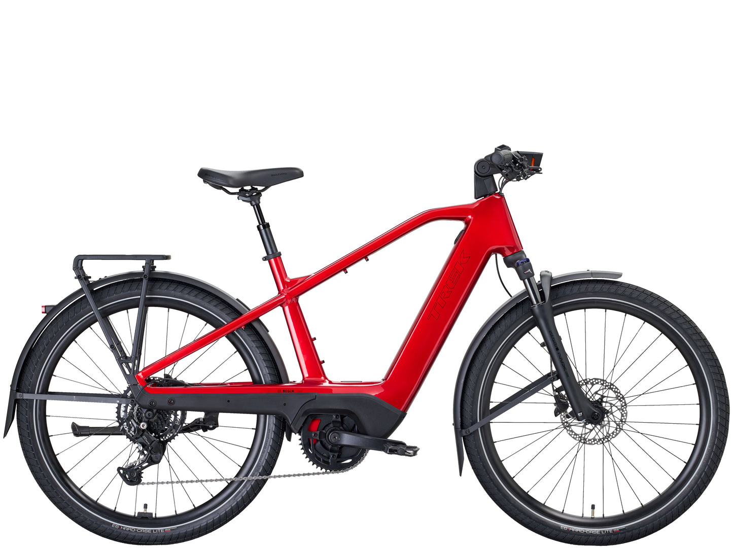 Charter+ 4S SO US M Fury Red