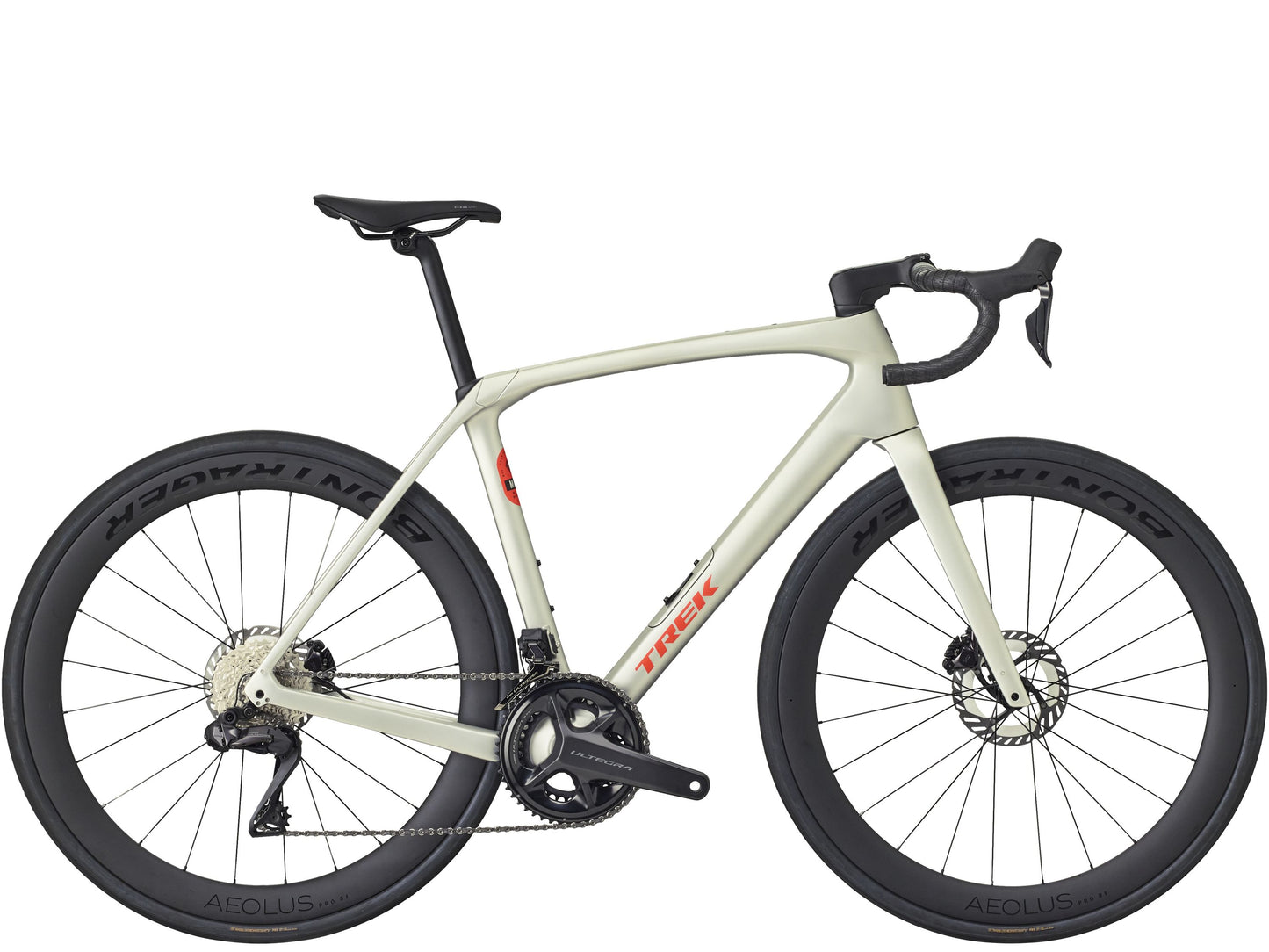 Domane SL 7 54 Matte Lunar Silver