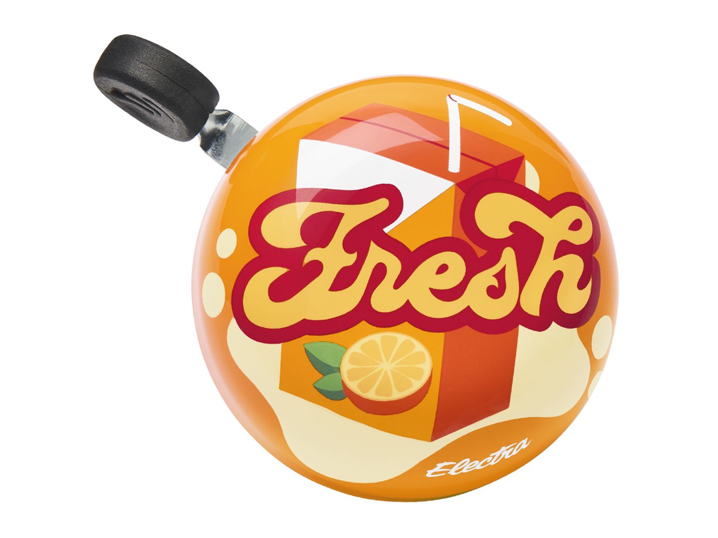 Electra Small Ding-Dong Fresh Bell