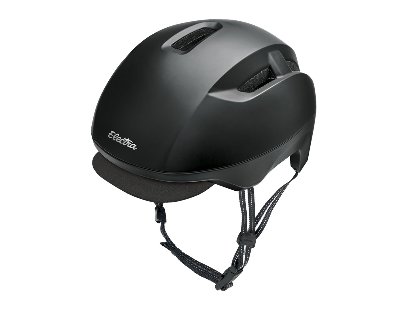 Electra Go! Mips Medium Black CPSC Helmet