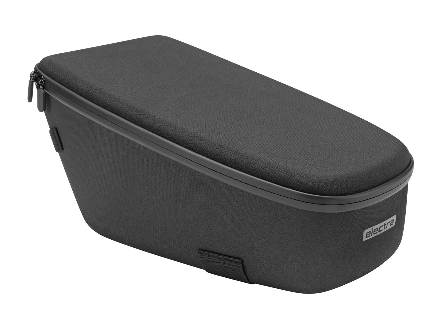 Electra Head Tube Tray and MIK Ready Black Bag