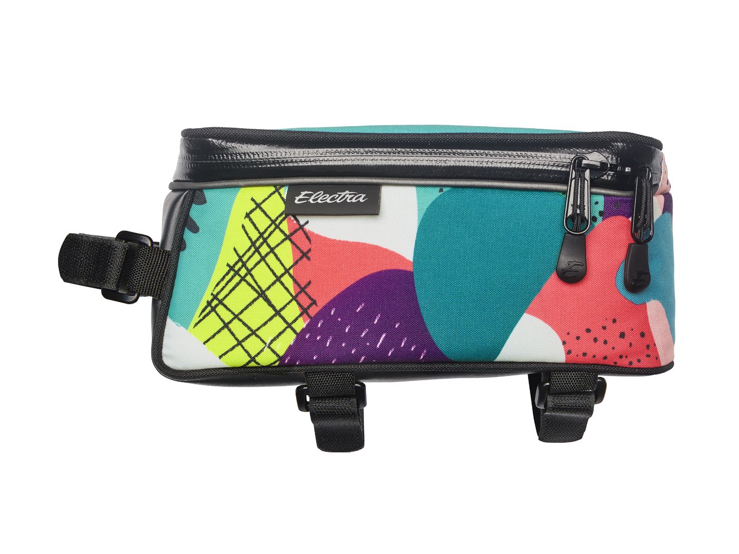 Electra Phone/Frame Miami Green Bag