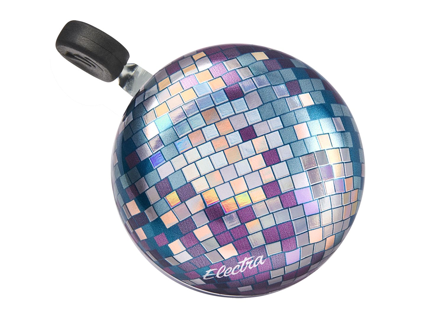 Electra Small Ding-Dong Disco Bell