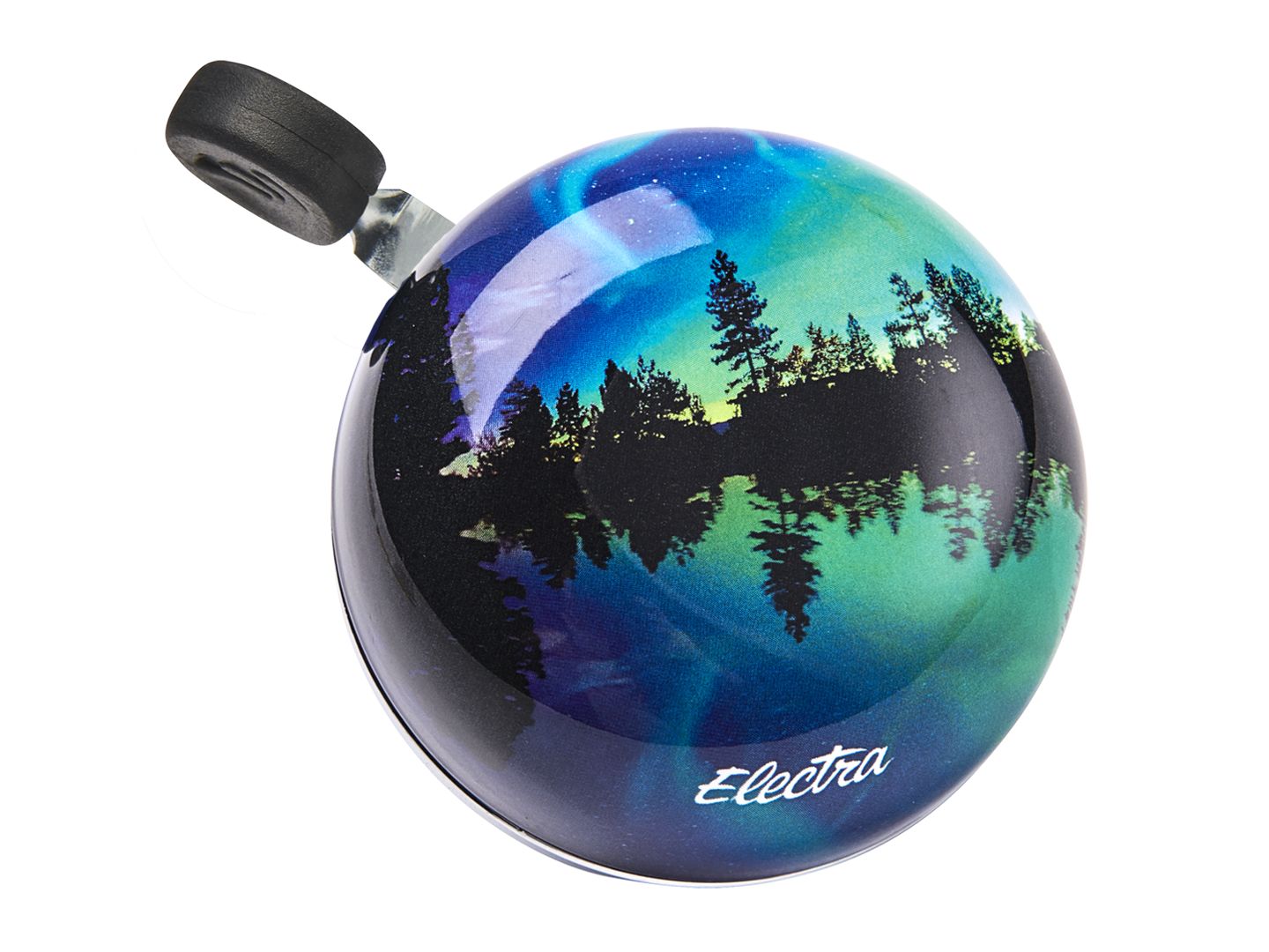 Electra Small Ding-Dong Northern Lights Bell