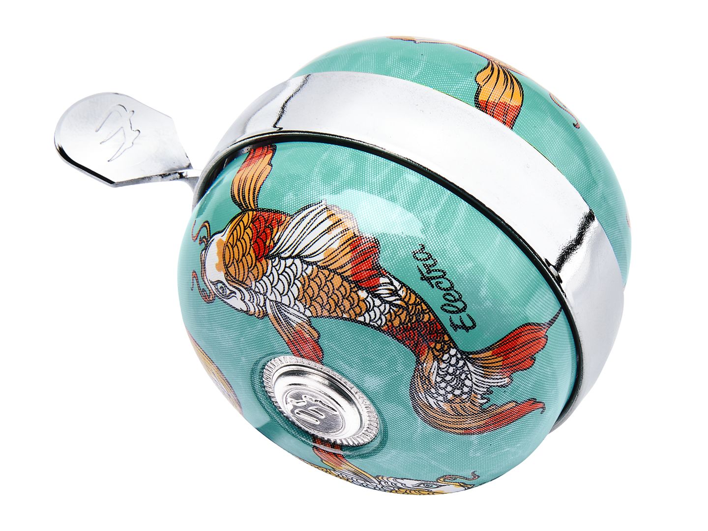 Electra Spinner Koi Bell