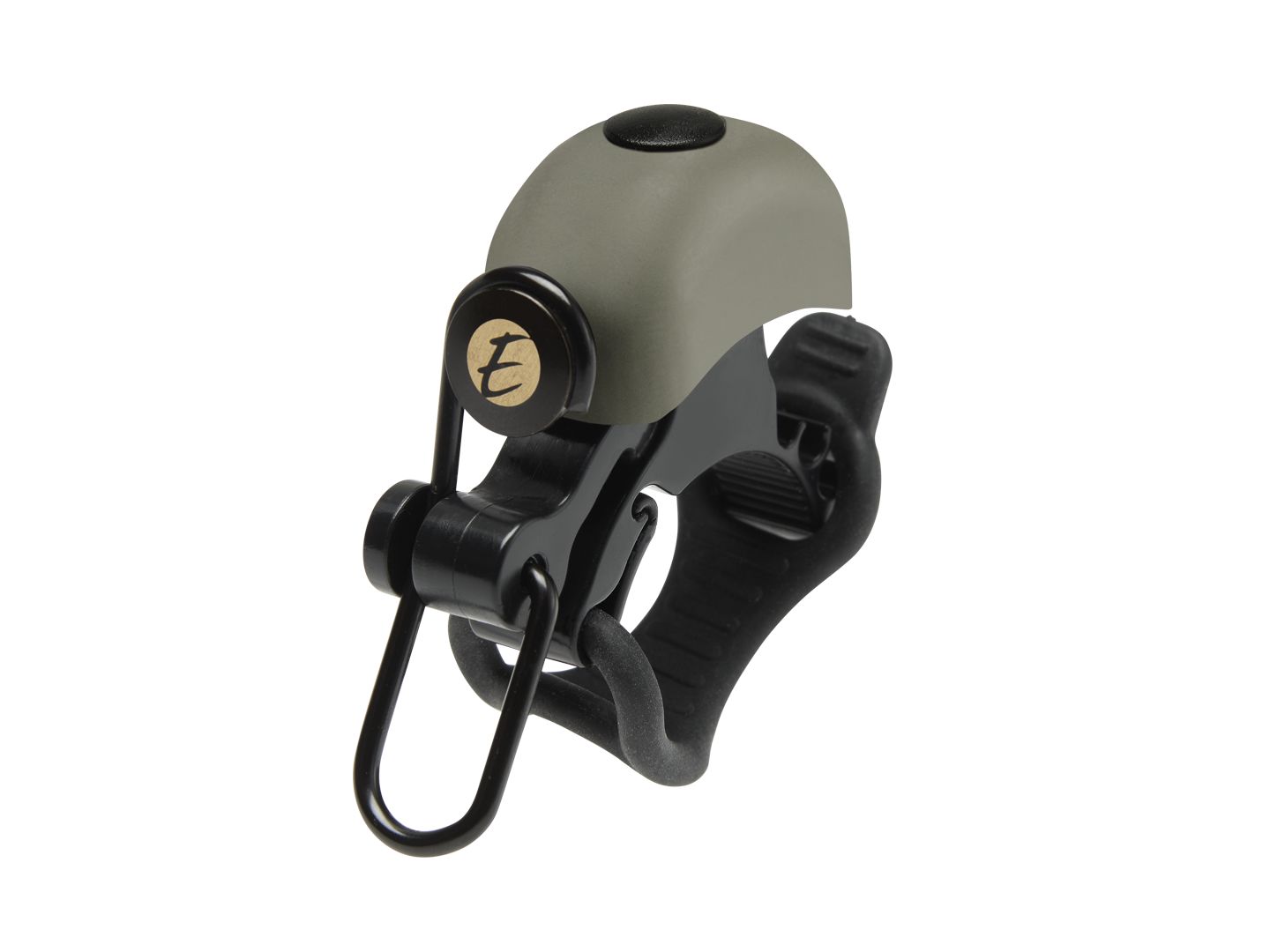 Electra Universal Fit Pinger Harbor Grey Bell