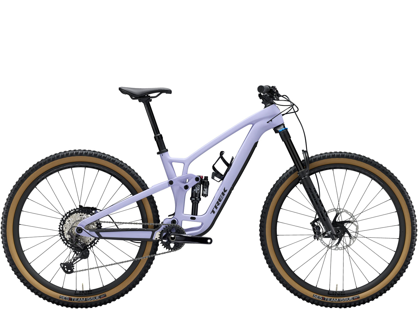 Fuel EX 9.8 XT XS 27.5 Lavender Haze
