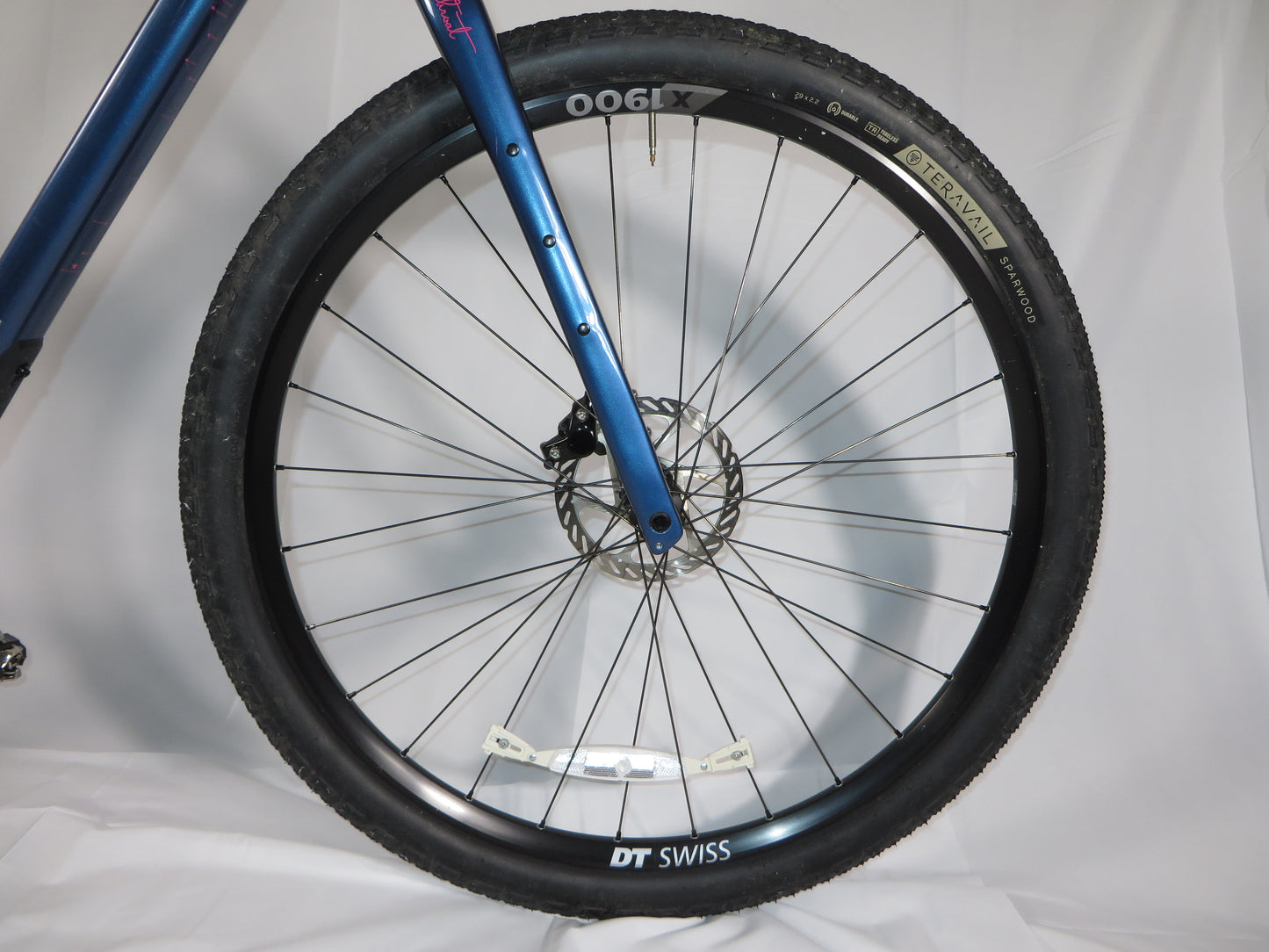 Salsa Cutthroat Rival GX AXS Pre-Owned