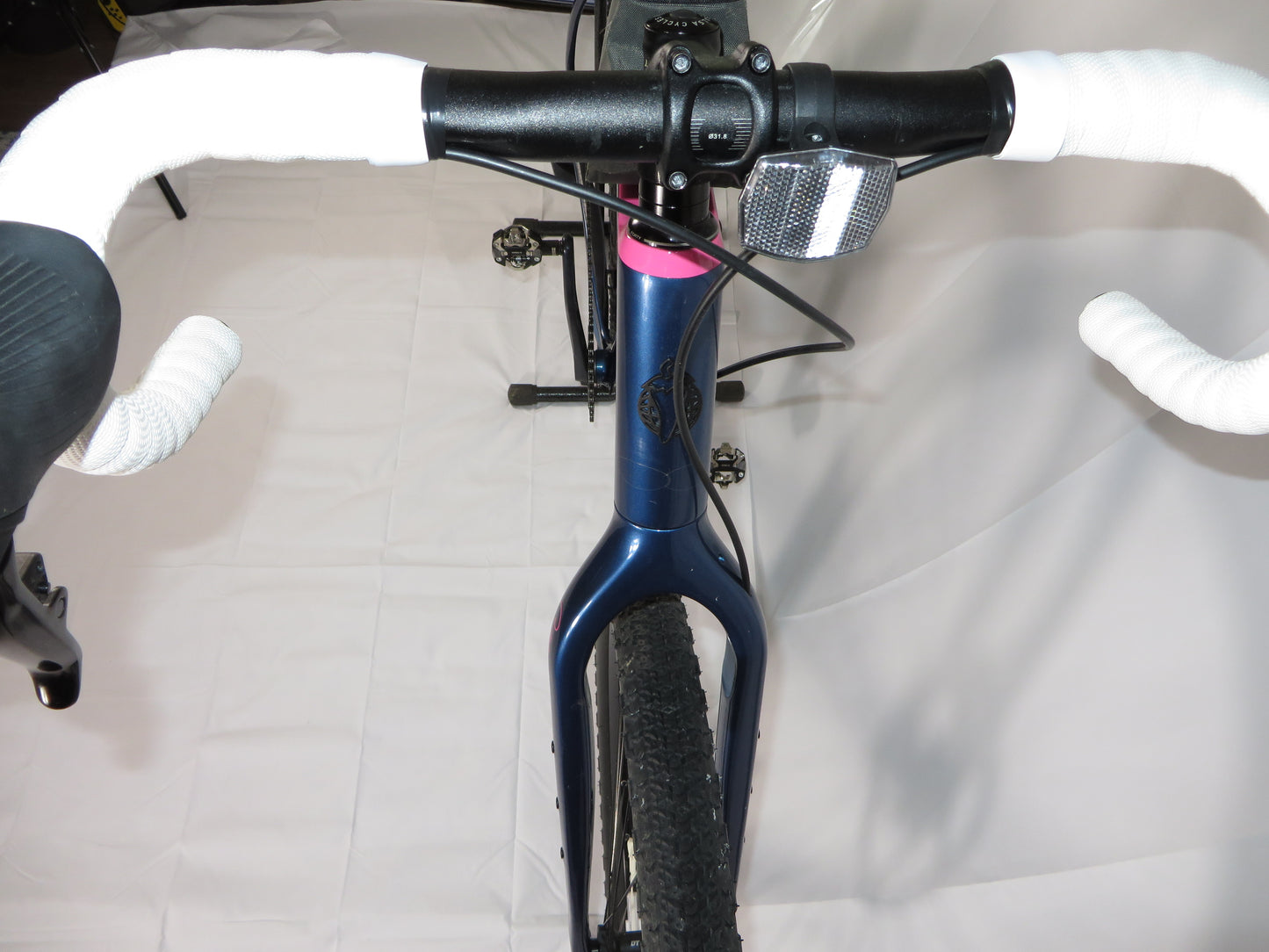Salsa Cutthroat Rival GX AXS Pre-Owned