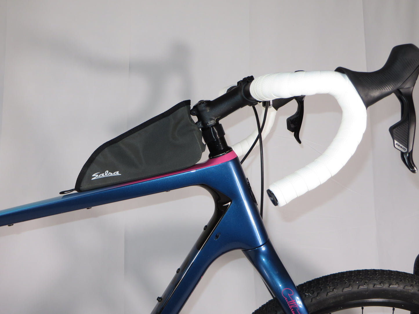 Salsa Cutthroat Rival GX AXS Pre-Owned