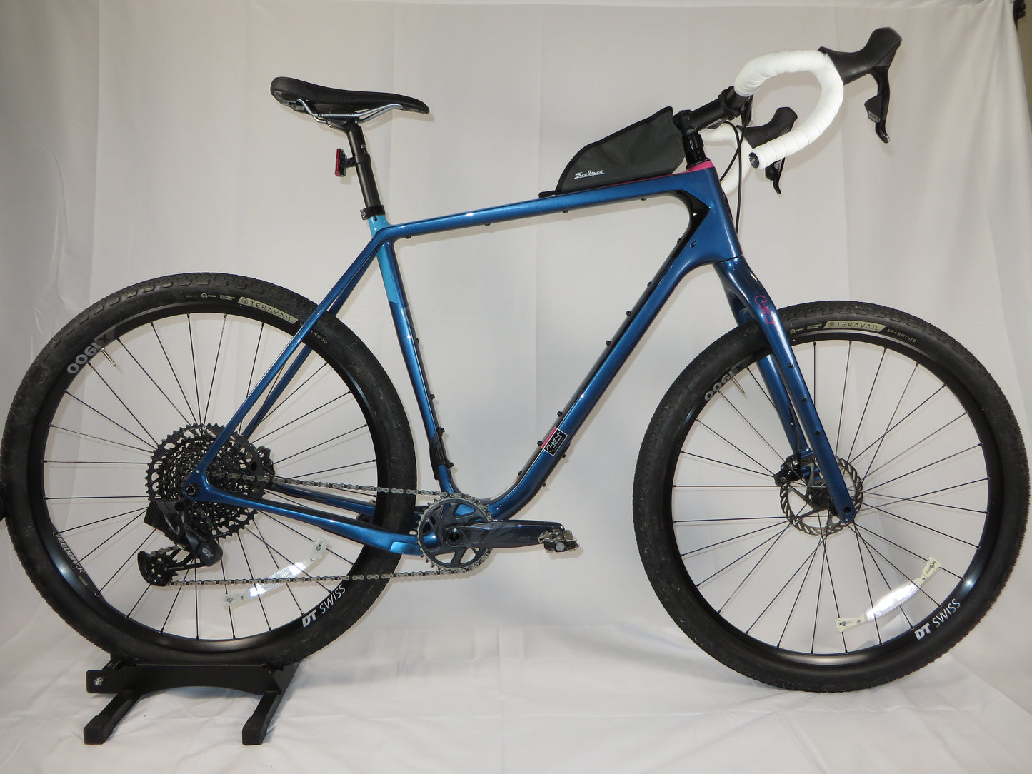 Salsa Cutthroat Rival GX AXS Pre-Owned
