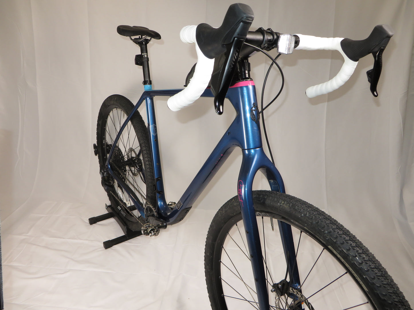 Salsa Cutthroat Rival GX AXS Pre-Owned