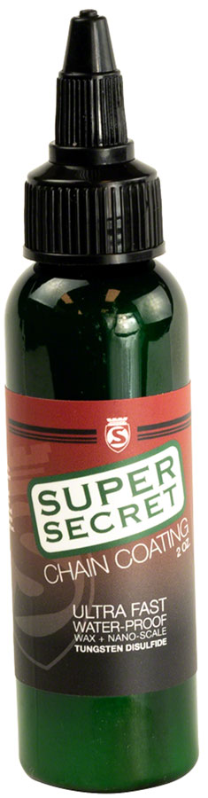 Silca Super Secret Chain Lube - 2oz
