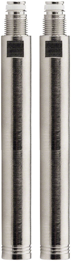 Continental Presta Valve Extenders - 60mm Pair