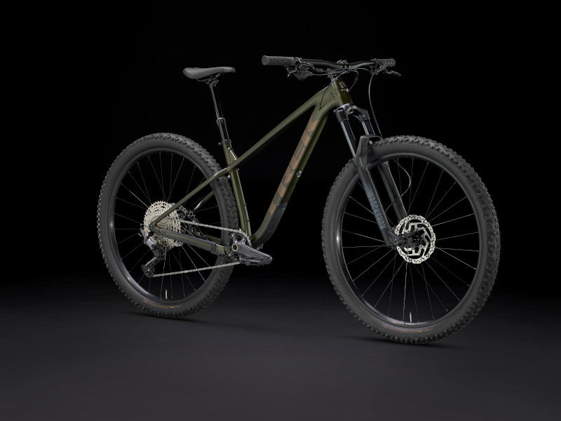 Trek Roscoe 7