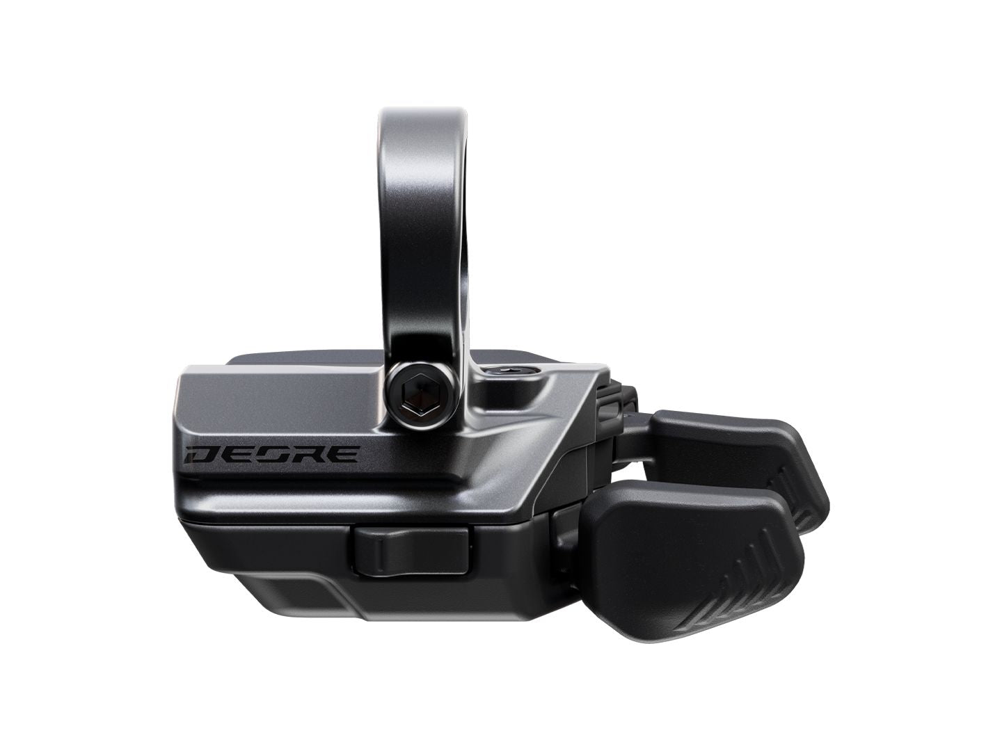 Shimano Deore M6250 12-Speed Di2 Black Shifter