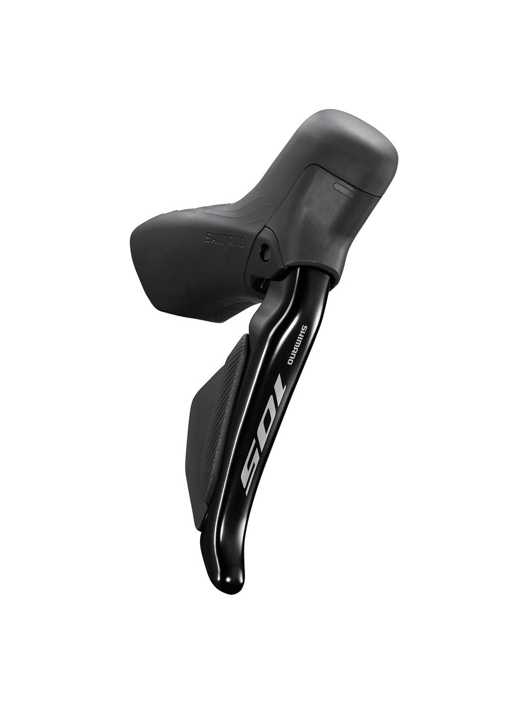Shift Lever/Brake Shimano R7170 Di2 JKit 12-Speed Black Rear