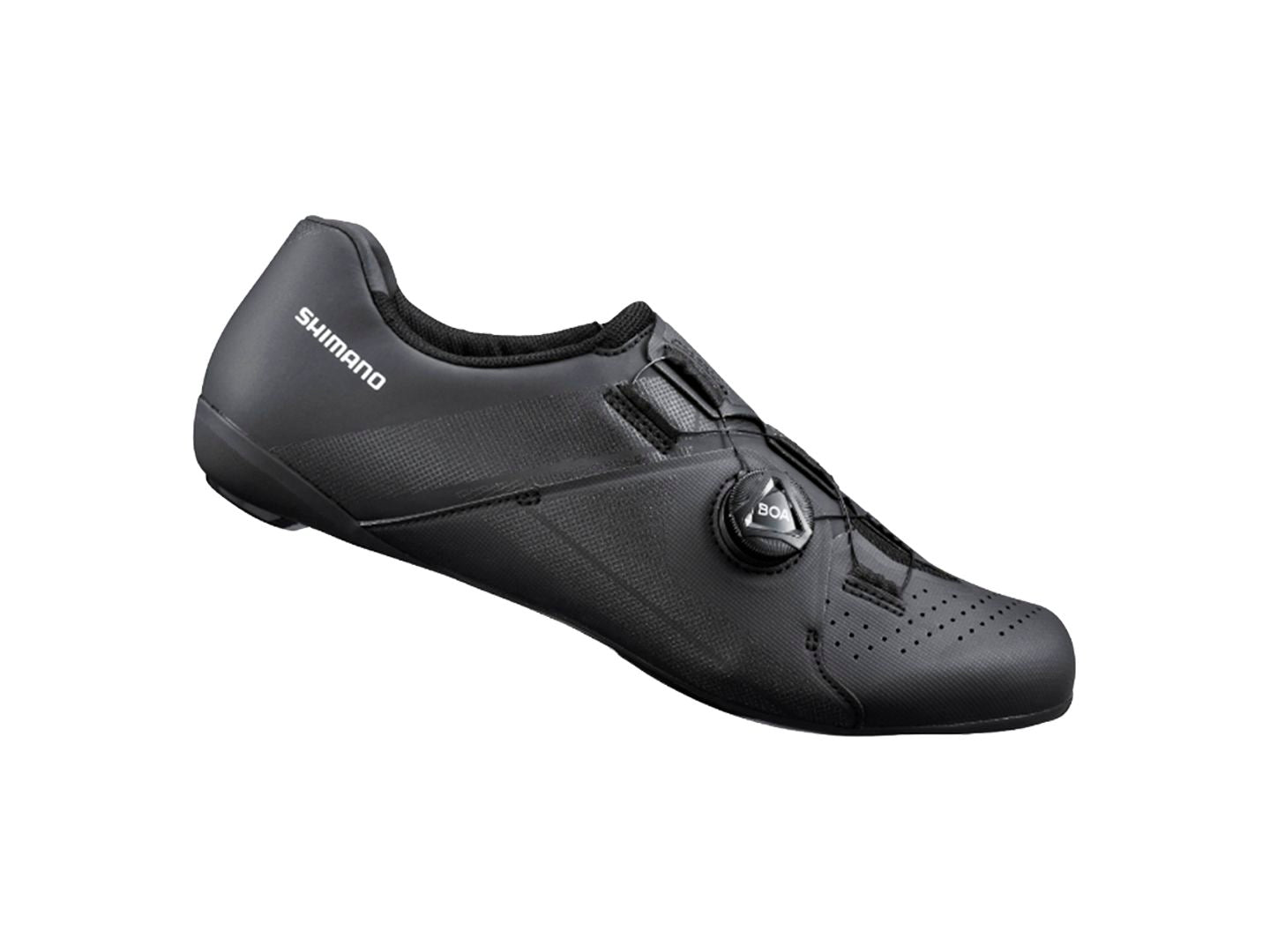 Shoe Shimano RC300 42 Black
