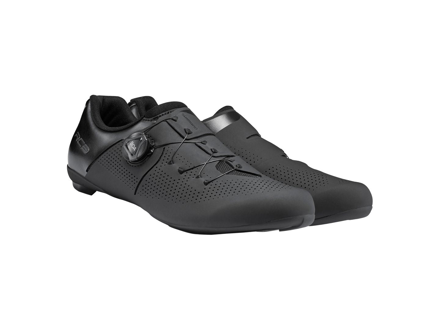 Shimano RC302 42 Black Shoe