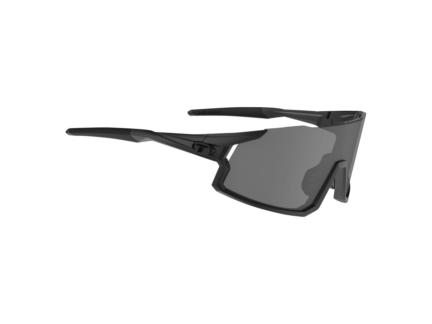 Tifosi Stash Interchange Black Eyewear