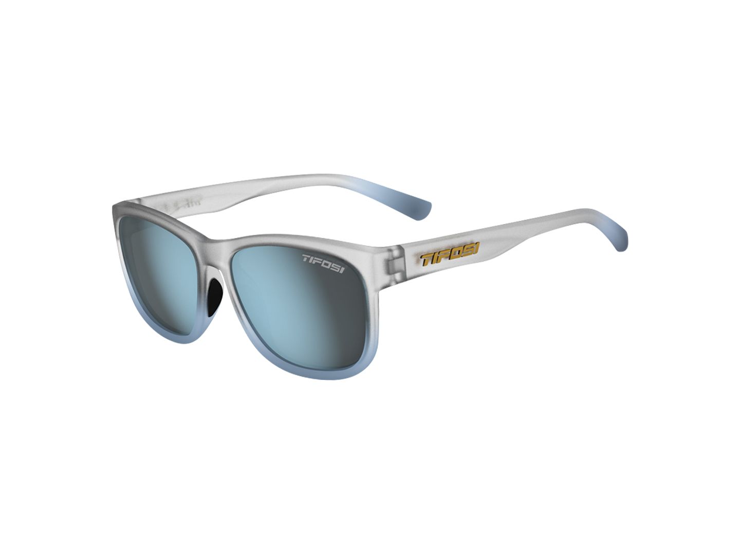 Tifosi Swank XL Blue Eyewear
