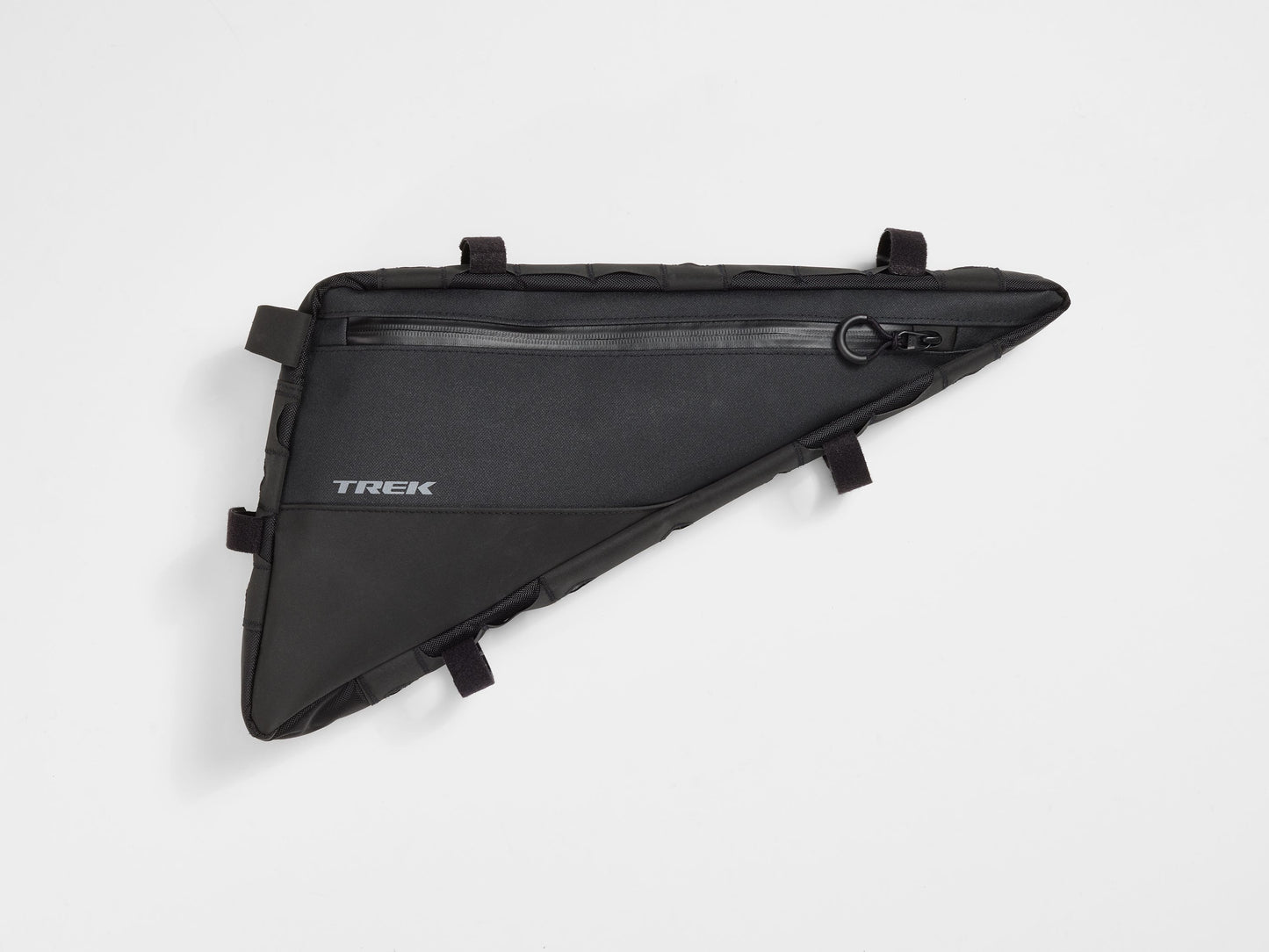Trek Adventure Boss Full Frame Medium Black Bag