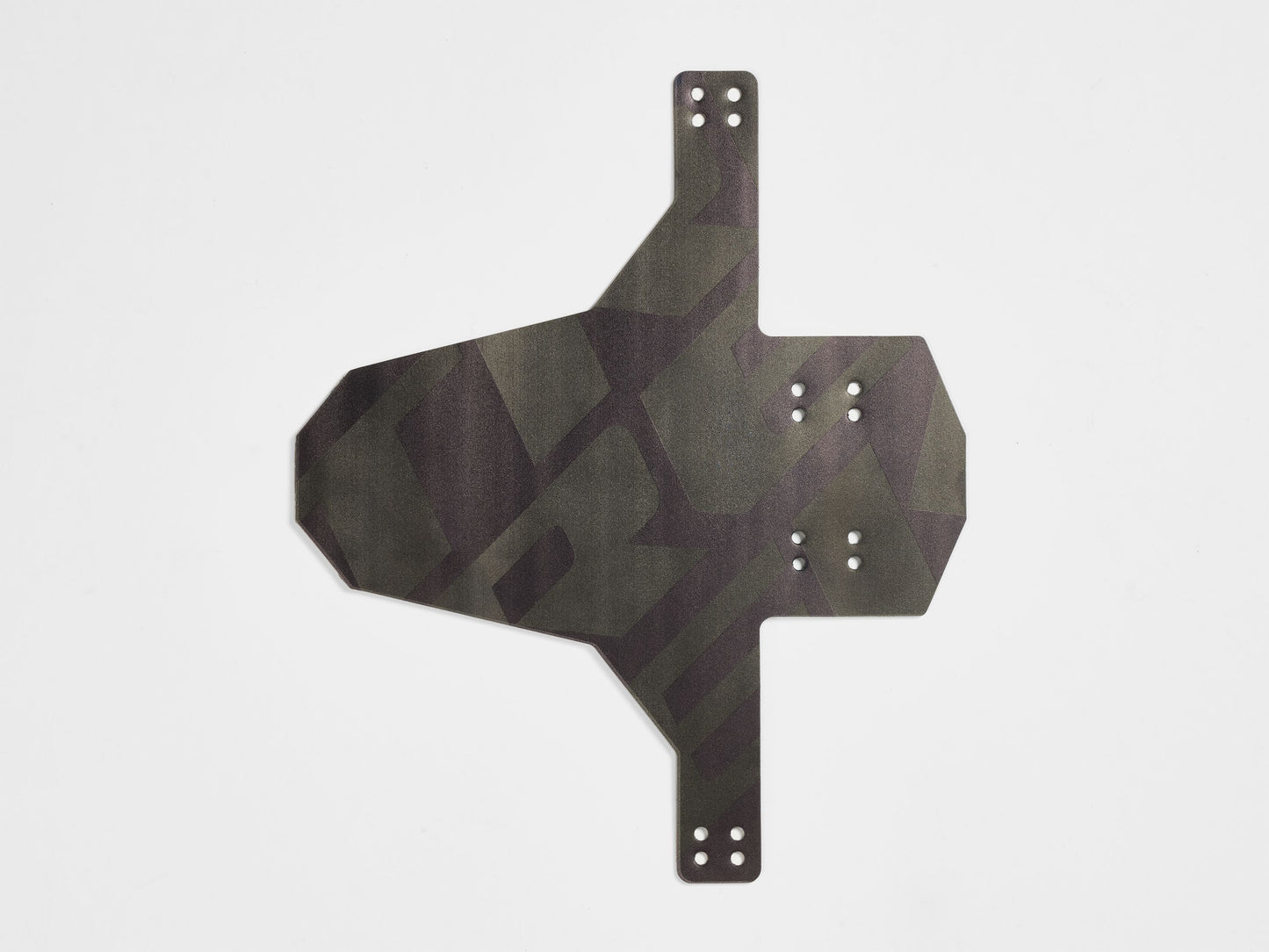 Fender Trek Enduro Black Front