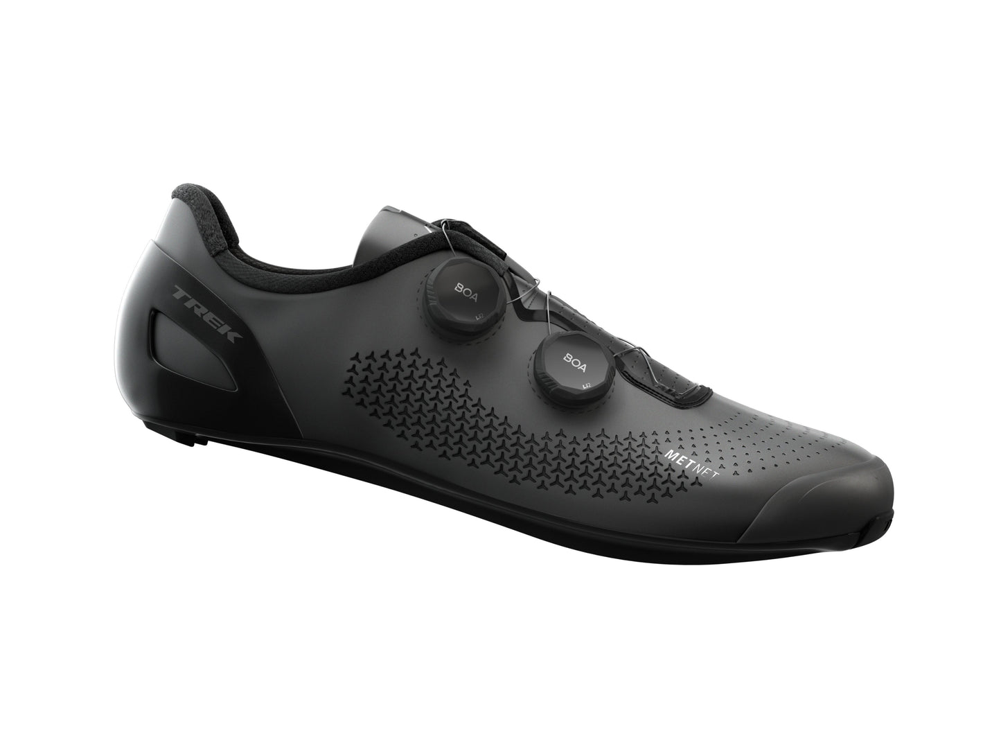 Trek RSL Road 38.5 Black Shoe