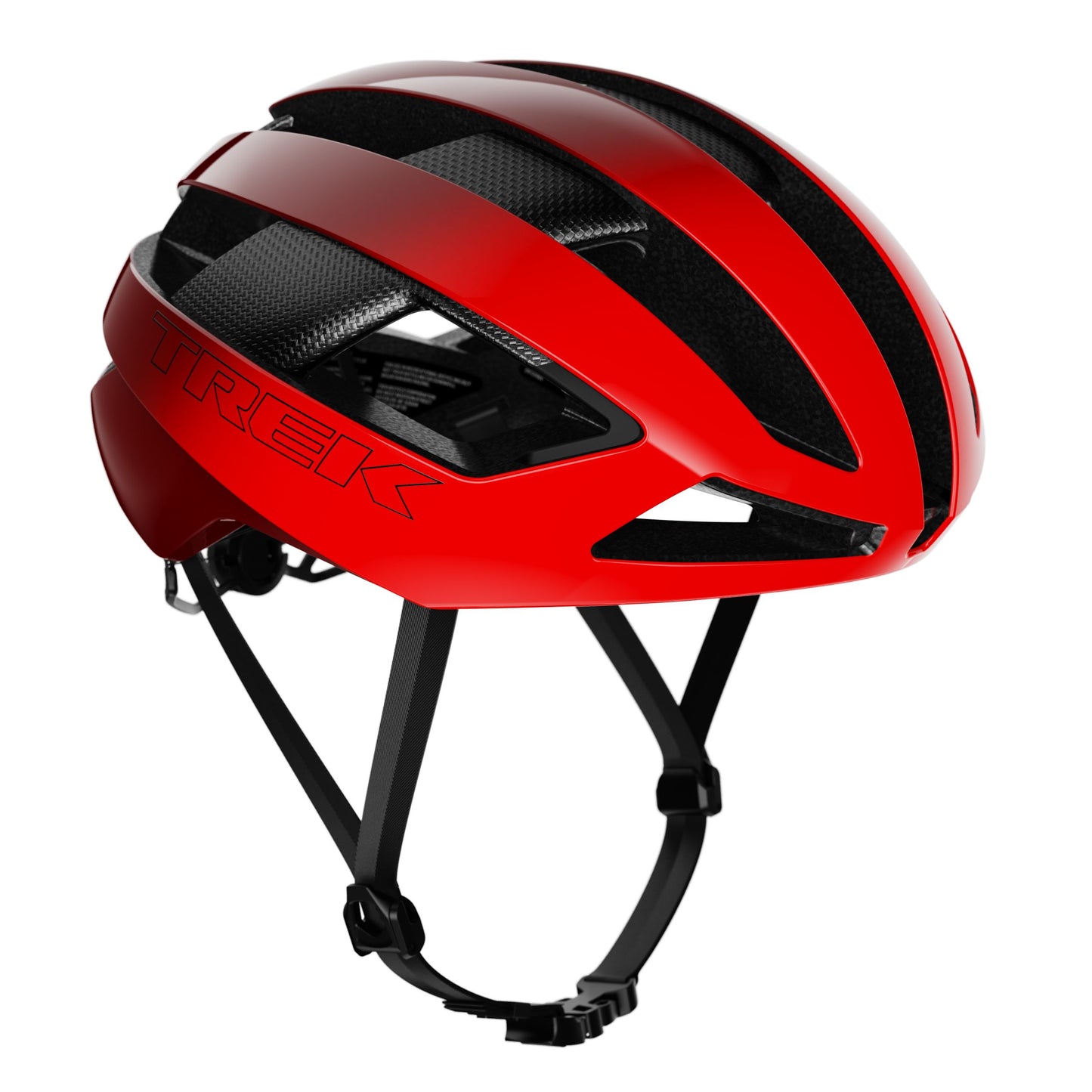 Helmet Trek Velocis Mips Large Viper Red/Cobra CPSC