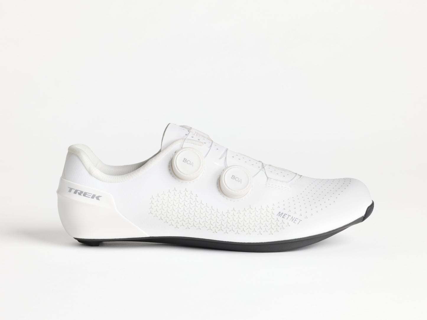 Trek Velocis Road 37 White Shoe