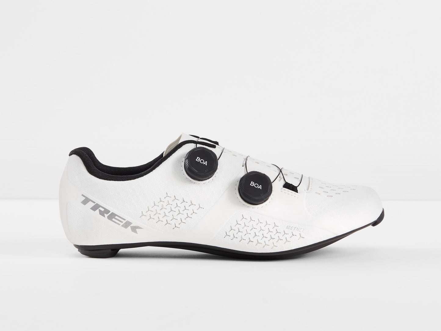 Trek Velocis Road 41.5 White Shoe