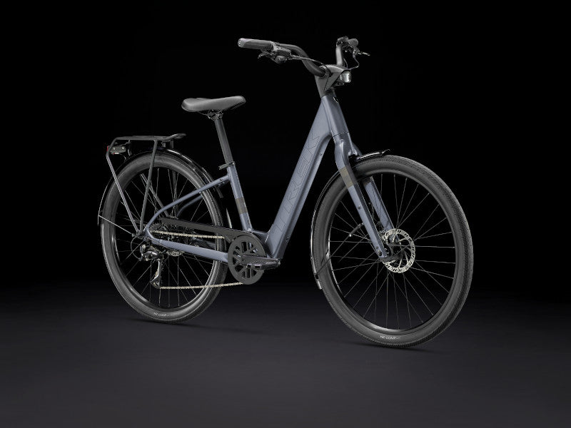Trek Verve+ 1