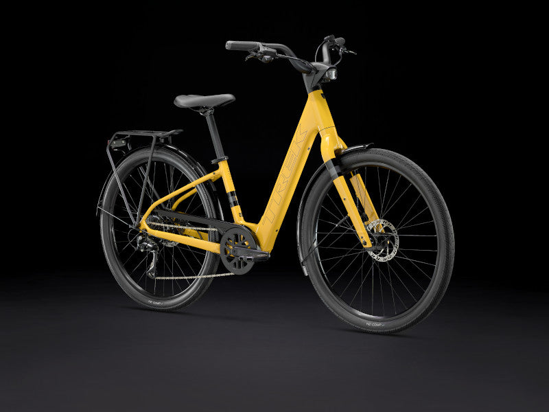 Trek Verve+ 1