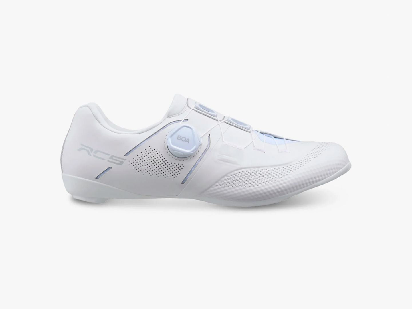 Shimano RC503 Women 39 White Shoe