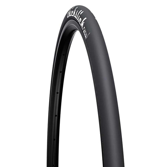WTB Thickslick Tire 700x25C Wire Clincher DNA Flat Guard Black
