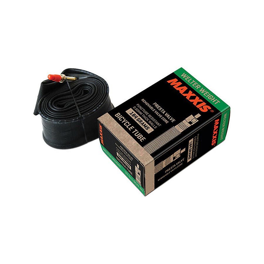 Maxxis Welter Weight Tube Schrader Length: 48mm 29'' 2.0-3.0