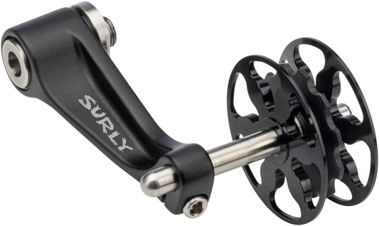 Surly Singleator Single-Speed Chain Tensioner - Black