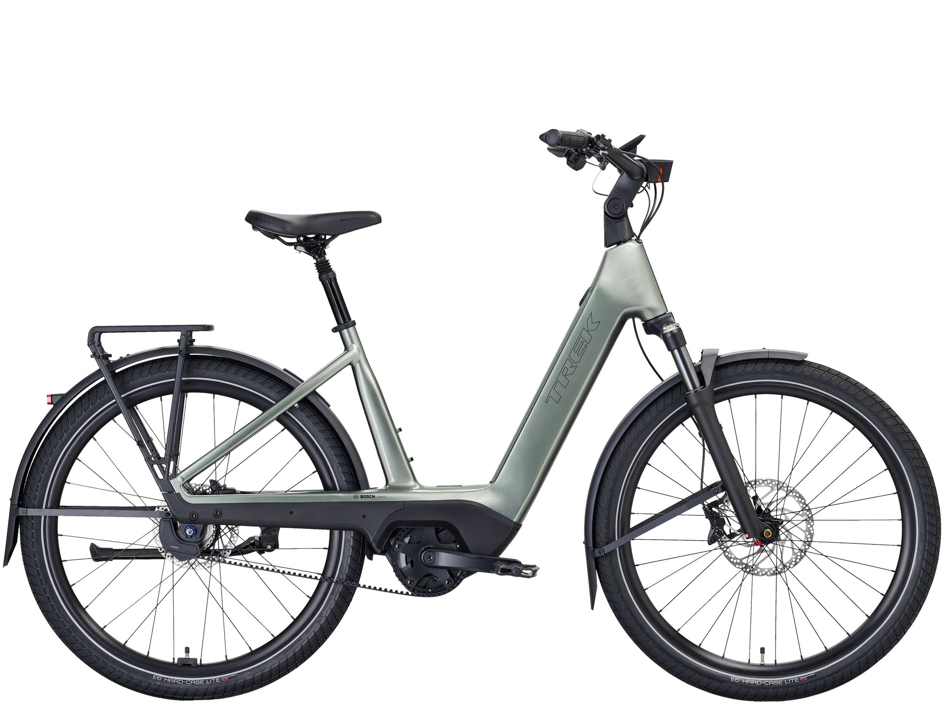 Charter+ 5S LS US S Lichen Green