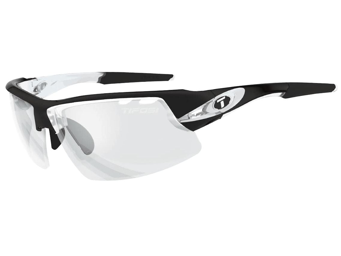 Tifosi Crit Fototec/Black Eyewear