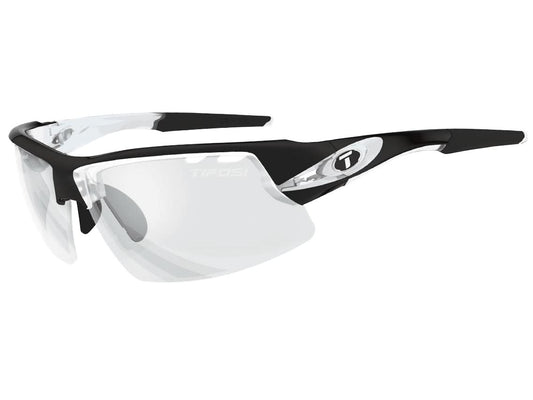Tifosi Crit Fototec/Black Eyewear