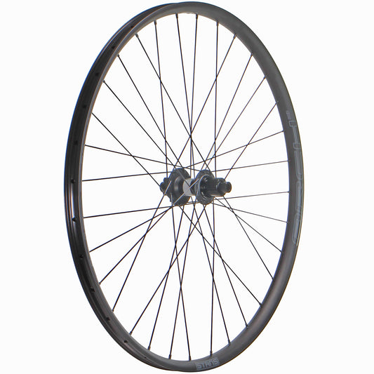 Wheel Factory Stan's Arch MK4 29" DT 370 12x142 MS IS