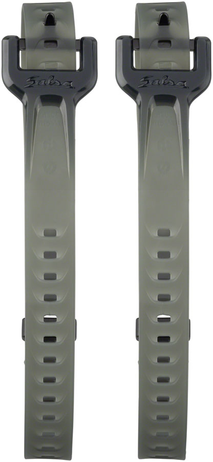 Salsa EXP Series Rubber Straps - 30"