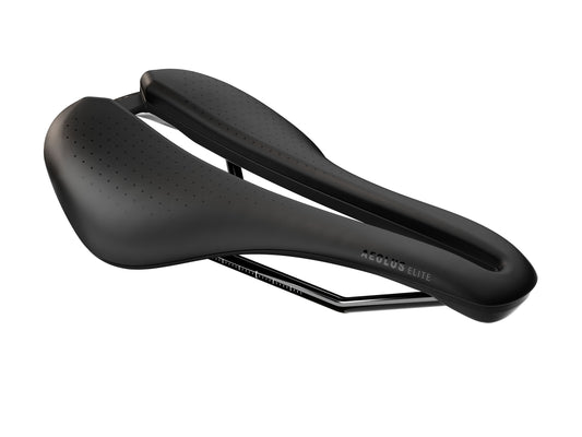 Trek Aeolus Elite 155mm Black Saddle