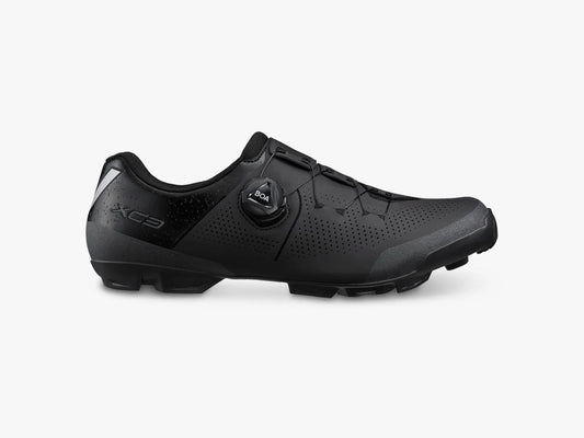 Shimano XC302 46 Black Shoe
