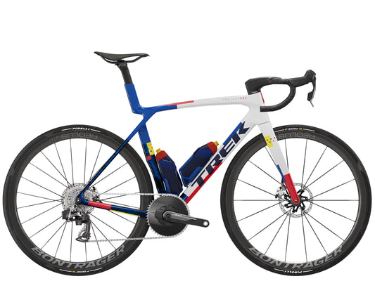 MADONE SLR 9 1X SRAM M Lidl-Trek Team Replica